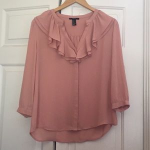 New without tags forever 21 blouse